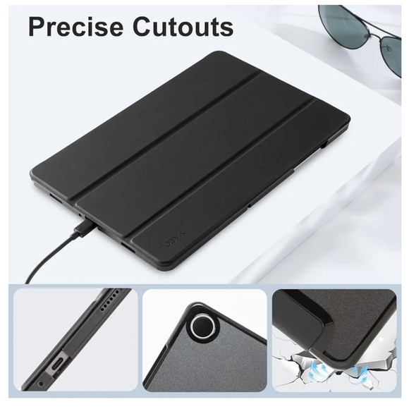 NWT Samsung tablet case - Picture 3 of 3